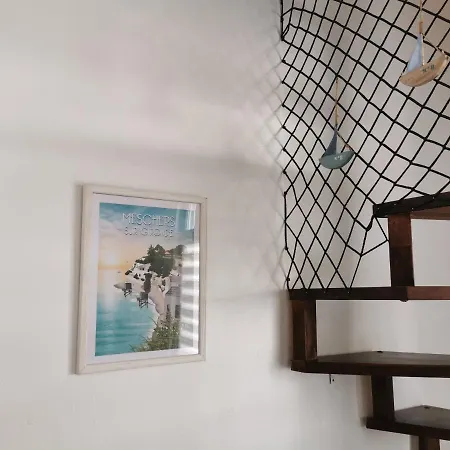 Apartment Charmant Dans Centre Meschers/gironde
